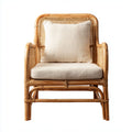Divano angolare beige con chaise longue in tessuto dimensioni 200 x 90 x 85cm