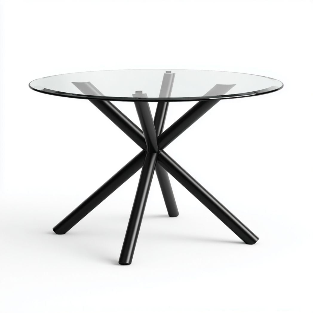 Armadio vetrina in legno con ante in vetro colorato 80 x 40 x 180cm